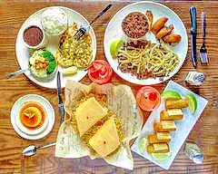 Sergio's - Hialeah