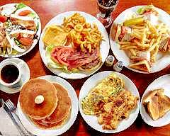 Good Day Cafe (1560 S Lewis St)