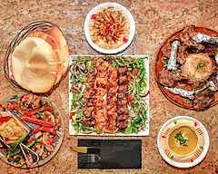 elaf restaurant