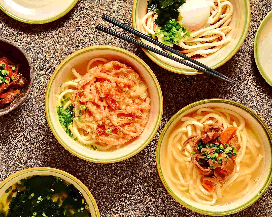 ざるうどん 東洋水産 稲庭風生ざるうどん 2人前| コープこうべネット