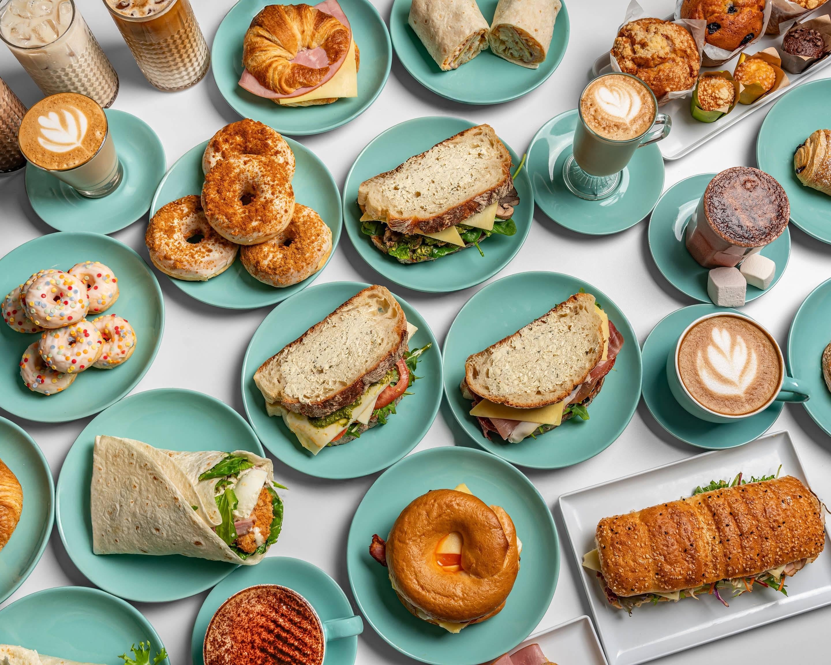 Boujee Brew Menu Takeout in Perth | Delivery Menu & Prices | Uber Eats