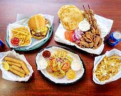 Zorba's Gyros