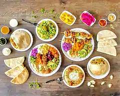 The Jollof Buka