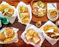 The Greek Shack
