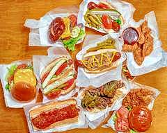 Teddy's Red Hots (Downers Grove)