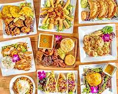 Ay Mi Madre Restaurant And Grill
