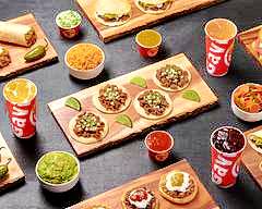 Tacos Gavilan (Rialto)