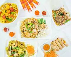 Splash of Thai