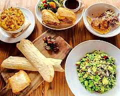 Purple Café and Wine Bar (Woodinville)