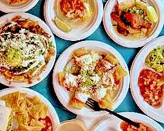 Pinches Tacos (West Hollywood)