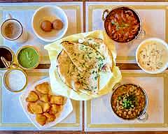 Indian Grill (San Leandro)