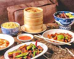 The Duck and Rice