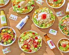Health Nut Manhattan Beach