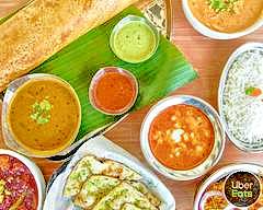 Aaru's Indian Restaurant