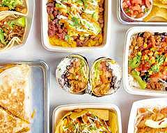 Sol Mexican Grill (Friendship Heights)