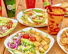 Antojitos Nueva Esperanza (Southeast Portland)