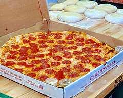 Carlo's Pizza