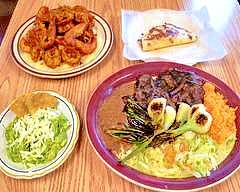 Marisqueria Los Cabos