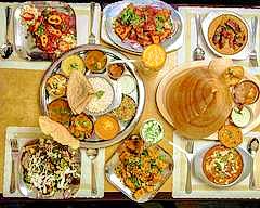 Love Punjab Eats