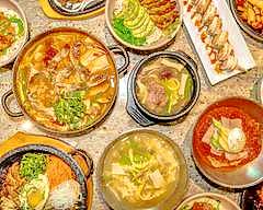 Kimchi Restaurant