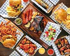 Redrock Canyon Grill (Riverside)