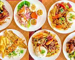Agave Mexican Restaurant