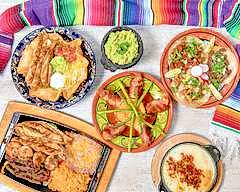 Uncle Ricos Cantina