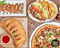 Ricco's pizza