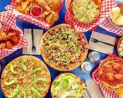 Pepz Pizza & Eatery (S Brookhurst St)