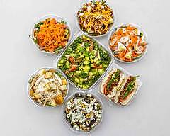 Simply Devine deli