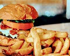 The Rookery Alehouse and Grill