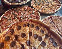 World Pizza