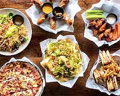 BaseCamp Pub & Eatery