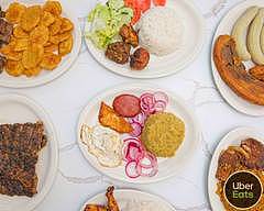 Dominican Restaurant