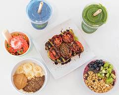 NOSH Cafe & Eatery