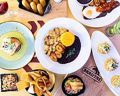 Brasitas Restaurant - Stamford