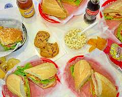 The Don's Deli