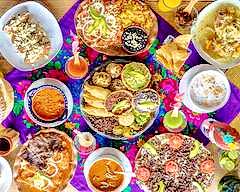 La fabrica del Taco (Tijuana)