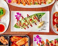 Nishiki Hibachi & Sushi