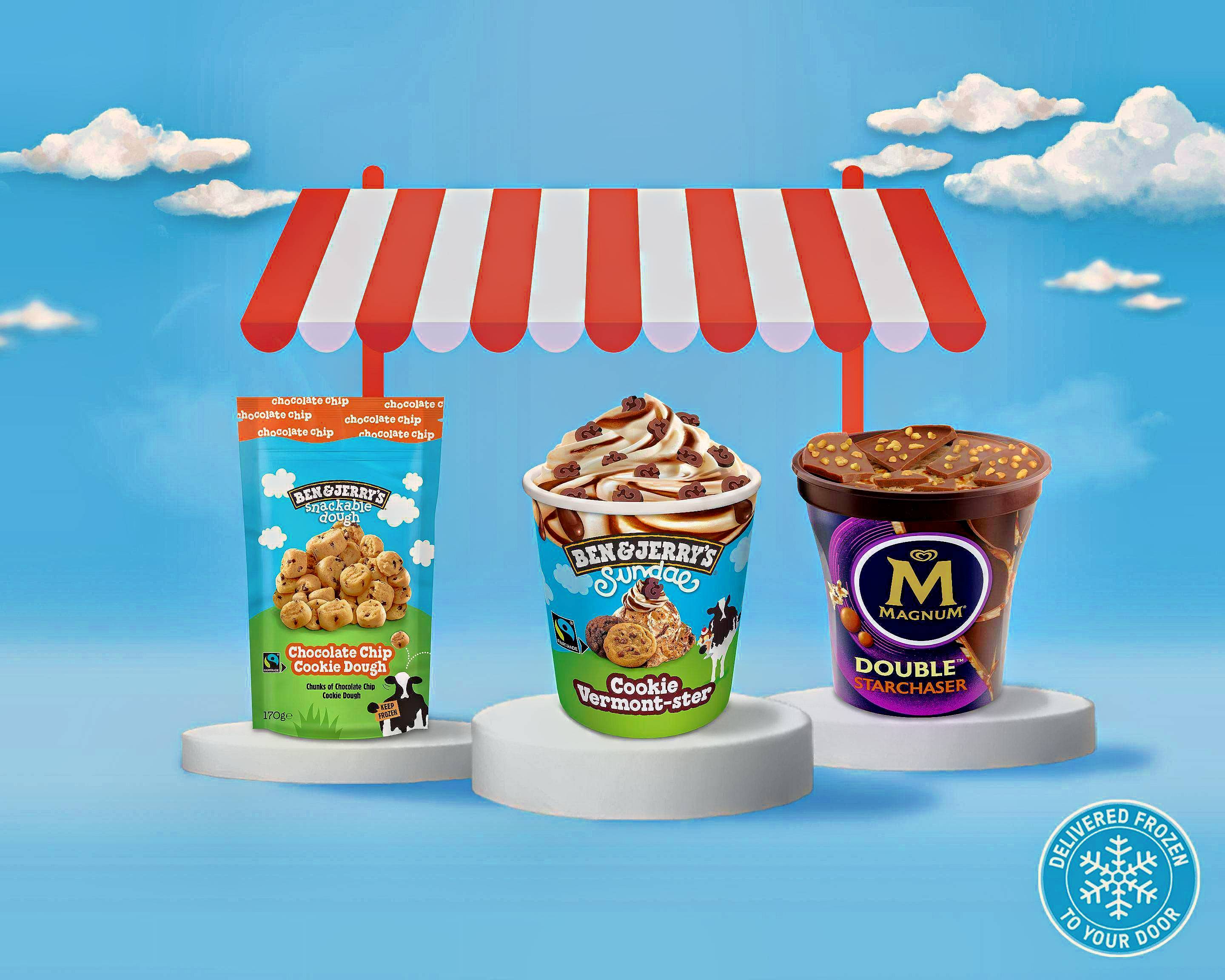 Dessert Rush Just Eat Sugar Rush Bakery Restaurant Sugar Rush Just