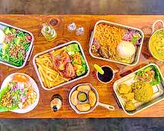 Inka Grill (Lake Forest)