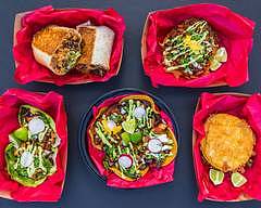 Authenticos Mesquite Grille (Phoenix)