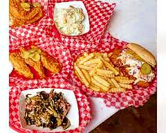 Bold Birds Hot Chicken