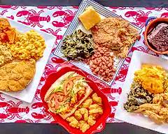 Good Day Cafe (Irving)