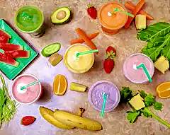 Big Juice Bar (Cathedral City)
