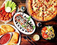 Marietta Pizza Company