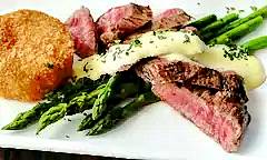 Tad's Steak House