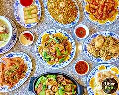 New Mandarin Canton