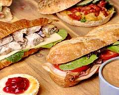 inBtwn Cafe