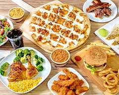 Mio's Pizzeria (Clifton)